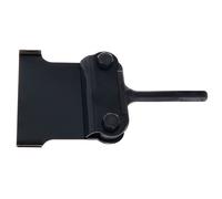 Makita Grattoir SDS‑Plus A-68161 100 x 160 mm