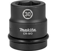 Makita Makita Douille à chocs 1" SW30-62mm Quantité:1