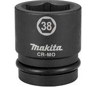 Makita Schlagnuss 1 SW38 66mm Douille pour boulonneuse à choc 1 E-24577