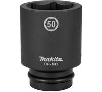 Makita Schlagnuss 1 SW50 100mm Douille pour boulonneuse à choc 1 E-24789