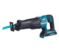 Makita Scie à chantourner sans fil SANS batterie ni chargeur LXT 18 V x 2 - 0 - 3 000 courses/min - 32 mm