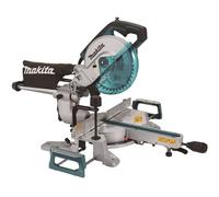 Makita - Scie à onglet 216 mm, 1200 W, avec laser LS0816F