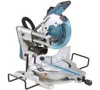 Makita - scie à onglet 260 mm, 1510 W, avec laser LS1019L