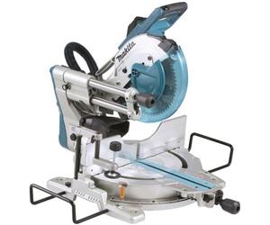 Makita - scie à onglet 260 mm, 1510 W, avec laser LS1019L