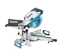 Makita Scie à onglet LS1110F 260 mm 1450 W avec éclairage