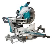 Makita - Scie à onglet sans fil 40V 305 mm, sans batterie ni chargeur LS003GZ01