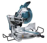 Makita - Scie à onglets sans fil 18V 260 mm, sans batterie ni chargeur DLS111ZU