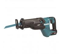 MAKITA Scie à queue sans fil avec AVT Li-ion XGT 40V sans batterie Z JR002GZ