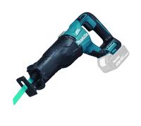 MAKITA Scie à queue sans fil Li-ion 18V, sans batterie Z DJR187Z