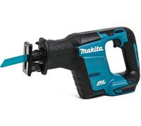 MAKITA Scie à queue sans fil Li-ion 18V, sans batterie Z DJR188Z