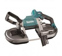 Makita Scie à ruban sans fil PB002GZ 1140 mm Li-ion XGT 40V (sans batterie)