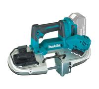 Makita Scie à ruban sans fil DPB183Z 18 V Li-Ion - Sans batterie