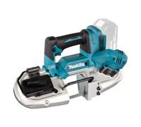 Makita Scie à ruban sans fil Makita 18V DPB183Z Quantité:1