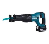 Makita Scie alternative DJR186RT, bleu/Noir G