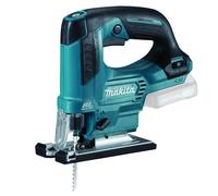 MAKITA Scie alternative sans fil Li-ion 10,8/12V, sans batterie CXT Z JV103DZ