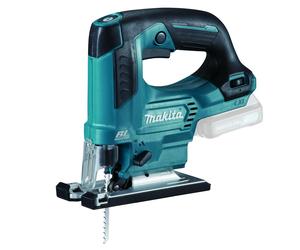 MAKITA Scie alternative sans fil Li-ion 10,8/12V, sans batterie CXT Z JV103DZ