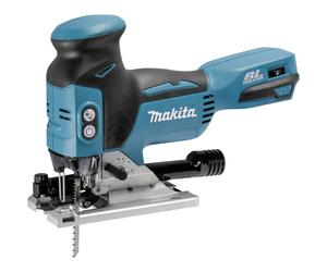 MAKITA Scie alternative sans fil Li-ion 18V, sans batterie Z DJV181Z
