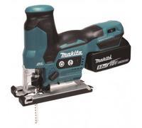 MAKITA Scie alternative sans fil Li-ion LXT 18V/5,0 Ah DJV185RTJ