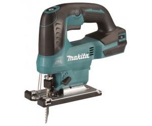 MAKITA Scie alternative sans fil Li-ion LXT 18V, sans batterie Z DJV184Z