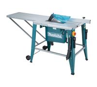Makita Scie bois sur table 2000 W, Ø 315 mm - 2712