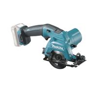 Makita Scie circulaire sans fil HS301DZ, 10,8Volt