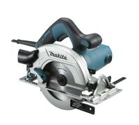 Makita HS6601 Scie circulaire (1050W/165mm)