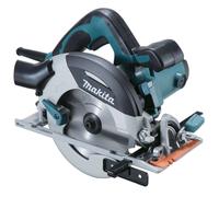 Makita - Scie circulaire 165 mm, 1100 W HS6101J