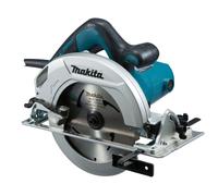 Makita - Scie circulaire 190 mm, 1200 W HS7601