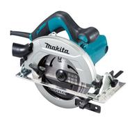Makita Scie circulaire manuelle HS7611J 190 mm 1600 W – avec systainer