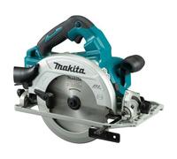 Makita Scie circulaire 2x18 V avec Bluetooth, sans batterie et chargeur - DHS783ZJU