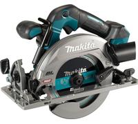 Makita Scie Circulaire 40V Xgt Hs012Gz01 165Mm