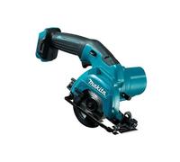 Makita - Scie circulaire à batterie 10.8V 2Ah Li-Ion lame 85 mm - HS301DSAE