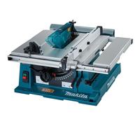 Makita - Scie circulaire de table 260 mm, 1650 W 2704N
