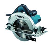 MAKITA Scie circulaire manuelle 190mm 1200W HS7601