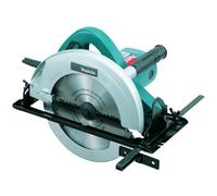 MAKITA Scie circulaire manuelle 235mm 2000W N5900B