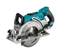 Makita Scie circulaire manuelle sans fil Makita 40V RS001GZ Quantité:1