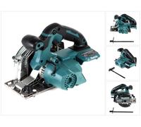 Makita Scie circulaire à métaux sans fil DCS553Z LXT 18V 150 mm 4 200 tr/min - Sans batterie