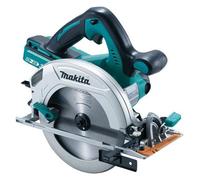 Scie circulaire 36V LXT Ø190 mm (machine seule) - MAKITA DHS710Z