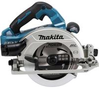 Makita Scie circulaire portative sans fil LXT 18 V x 2 - 6000 tr/min - 190 mm