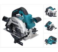 Makita Scie circulaire portative sans fil LXT DHS661