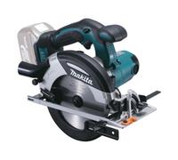 Makita Scie circulaire portative sans fil Makita 66 mm 18,0 V DHS630Z version Solo Quantité:1