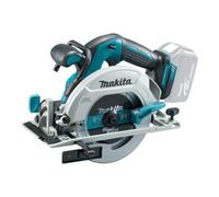 Makita Scie circulaire portative sans fil Makita DHS680Z, version solo Quantité:1