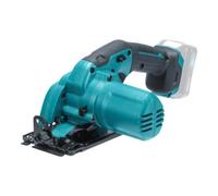 Scie circulaire 12 V CXT Li-Ion Ø 85 mm MAKITA - Sans batterie, ni chargeur - HS301DZ