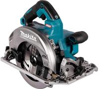 Makita Scie circulaire portative sans fil XGT 40 V max - 6000 tr/min - 190 mm