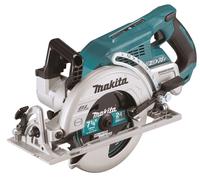 Makita - Scie circulaire sans fil 18V 185 mm, sans batterie ni chargeur DRS780Z