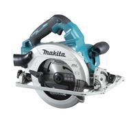 Makita - Scie circulaire sans fil 18V 190 mm, sans batterie ni chargeur DHS782Z