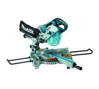 Makita - Scie circulaire sans fil 18V 190 mm, sans batterie ni chargeur DLS714NZ