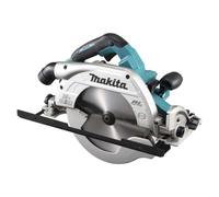 Makita Scie circulaire sans fil DHS900ZU 2x18V LXT 235 mm AWS (Bluetooth) sans batterie