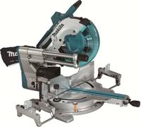 Makita - Scie circulaire sans fil 18V 305 mm, sans batterie ni chargeur DLS211ZU