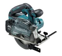 Makita - Scie circulaire sans fil 18V pour métal , sans batterie ni chargeur DCS553Z